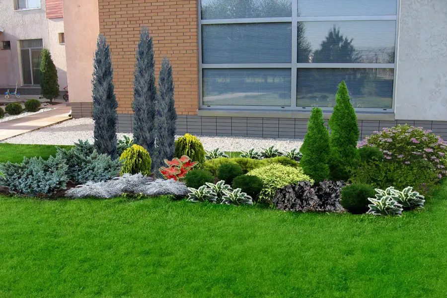 Landscaping Contractor Upper Black Eddy, PA