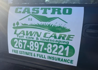 Landscape Company