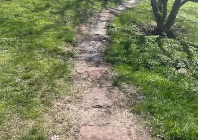 Landscaping Contractor